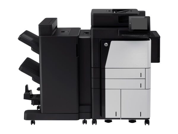 HP Laserjet Flow MFP M830z MFP A3 56PPM NB 4600F USB RESEAU DD320GO