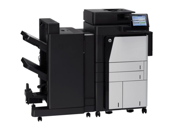 HP Laserjet Flow MFP M830z MFP A3 56PPM NB 4600F USB RESEAU DD320GO