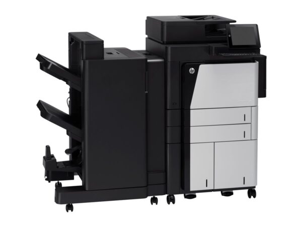 HP Laserjet Flow MFP M830z MFP A3 56PPM NB 4600F USB RESEAU DD320GO