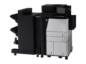 Imprimante multifonction - Laser Mono