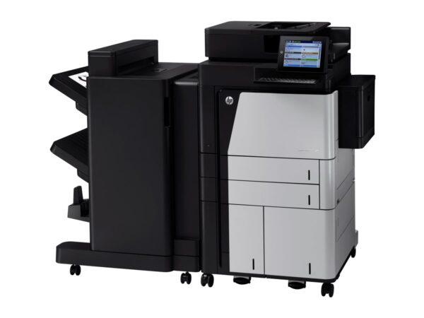 HP Laserjet Flow MFP M830z MFP A3 56PPM NB 4600F USB RESEAU DD320GO