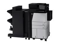 HP Laserjet Flow MFP M830z MFP A3 56PPM NB 4600F USB RESEAU DD320GO