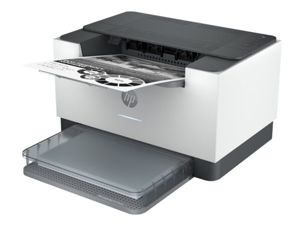 HP LaserJet M209dw Printer Mono B/W Duplex laser A4 600x600dpi 29ppm capacity: 150 sheets USB 2.0 LAN Wi-Fi Bluetooth LE