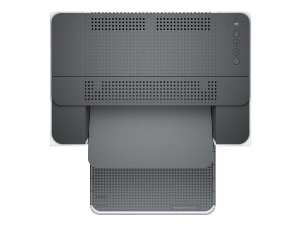 HP LaserJet M209dw Printer Mono B/W Duplex laser A4 600x600dpi 29ppm capacity: 150 sheets USB 2.0 LAN Wi-Fi Bluetooth LE