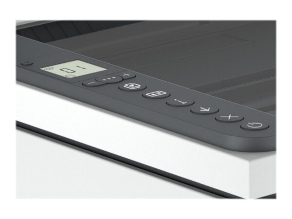 HP LaserJet MFP M234dw MFP Mono B/W laser Legal media 29ppmcopy 29ppmprint 150 sheets USB 2.0 LAN Wi-Fi light basalt