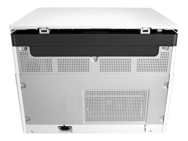 HP LaserJet MFP M438n A3 monochrome USB scan copy 22ppm