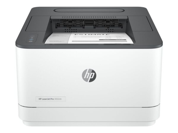 HP LaserJet Pro 3002dn 33ppm Printer