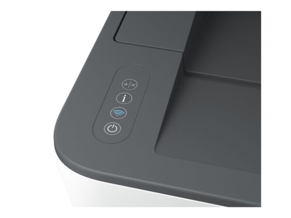 HP LaserJet Pro 3002dw Printer Mono B/W Duplex laser A4 1200x1200dpi 33ppm capacity: 250 sheets USB 2.0 LAN Wi-Fi Bluetooth LE