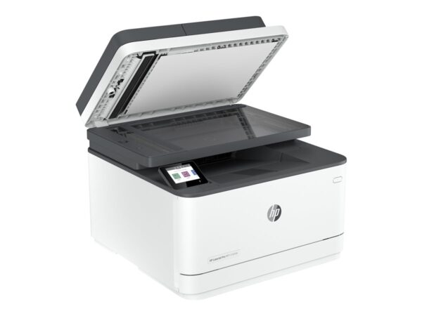 HP LaserJet Pro MFP 3102fdn 33ppm Print Scan Copy Fax Printer