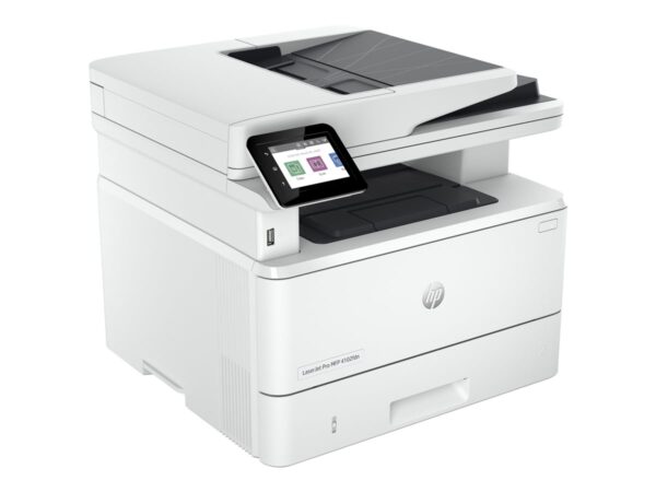 HP LaserJet Pro MFP 4102fdn Printer up to 40ppm