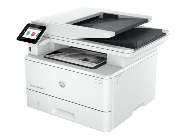 HP LaserJet Pro MFP 4102fdn Printer up to 40ppm