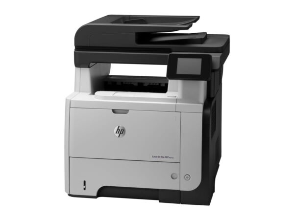 HP LaserJet Pro MFP M521dn