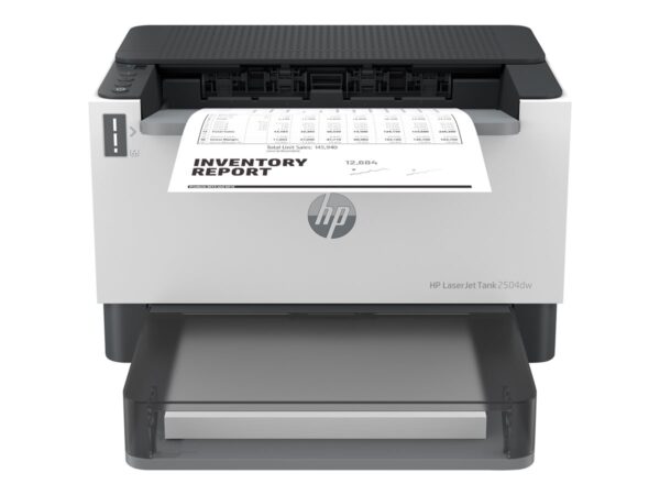 HP LaserJet Tank 2504DW 22ppm Printer