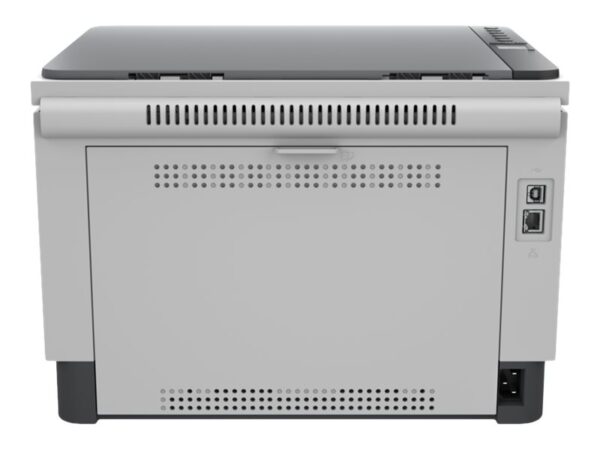 HP LaserJet Tank MFP 1604w MFP Mono B/W laser 216x297mm A4 14ppmcopy 22ppmprint 150 sheets USB 2.0 LAN Wi-Fi Bluetooth