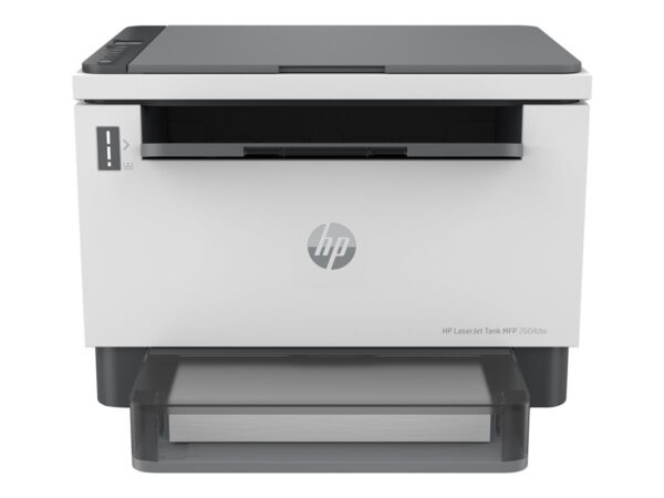 HP LaserJet Tank MFP 2604DW Print copy scan 22ppm Printer