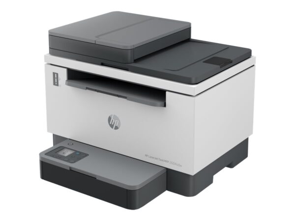 HP LaserJet Tank MFP 2604SDW Print copy scan 22ppm Printer