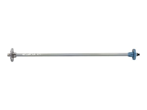 HP MANDRIN 44 POUCES POUR DESIGNJET ZX 100 IMPRESSIONS GRAPHIQUES