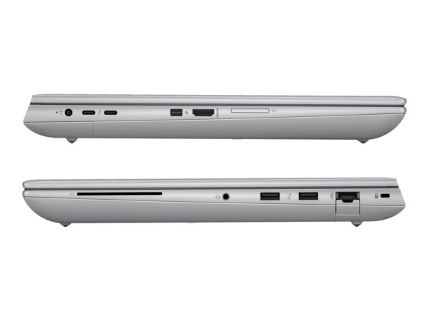 HP Mobile Workstation Fury 16 G11 Intel Core i7-14700HX 16inch WUXGA 16GB 1TB SSD RTX 2000 Ada 8GB W11P 3/3/3