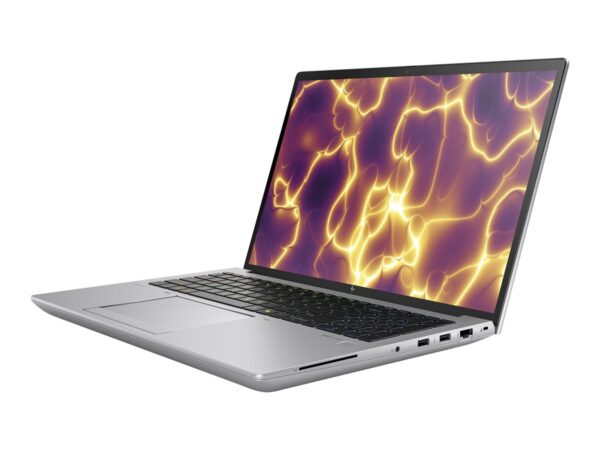 HP Mobile Workstation Fury 16 G11 Intel Core i7-14700HX 16inch WUXGA 16GB 1TB SSD RTX 2000 Ada 8GB W11P 3/3/3