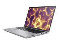 HP Mobile Workstation Fury 16 G11 Intel Core i7-14700HX 16inch WUXGA 16GB 1TB SSD RTX 2000 Ada 8GB W11P 3/3/3