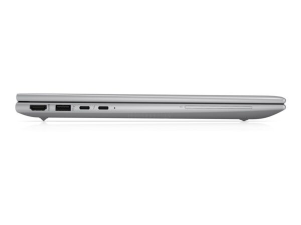 HP Mobile Workstation ZBook Firefly 14 G11 AMD Ryzen 5 8640HS 14inch WUXGA 400 nits 16GB 512GB SSD W11P 3/3/0 SmartBuy