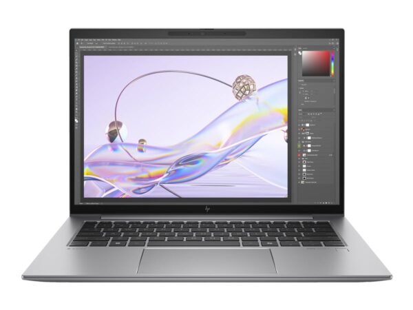HP Mobile Workstation ZBook Firefly 14 G11 AMD Ryzen 7 8840HS 14inch WUXGA 400 nits 32GB 1TB SSD W11P 3/3/0 SmartBuy