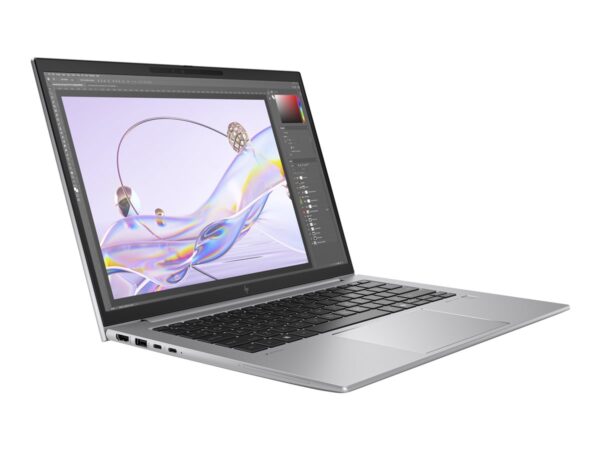 HP Mobile Workstation ZBook Firefly 14 G11 AMD Ryzen 7 8840HS 14inch WUXGA 400 nits 32GB 1TB SSD W11P 3/3/0 SmartBuy