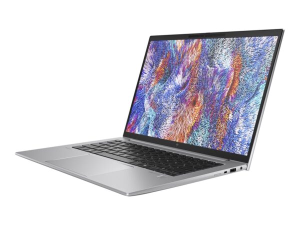 HP Mobile Workstation ZBook Firefly 14 G11 AMD Ryzen 7 8840HS 14inch WUXGA 400 nits 32GB 1TB SSD W11P 3/3/0 SmartBuy