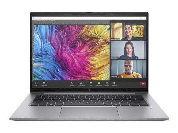 HP Mobile Workstation ZBook Firefly 14 G11 Intel Core Ultra 7 155H 14inch WUXGA 400 nits 32GB 1TB SSD RTX A500 W11P 3/3/0 SmartBuy