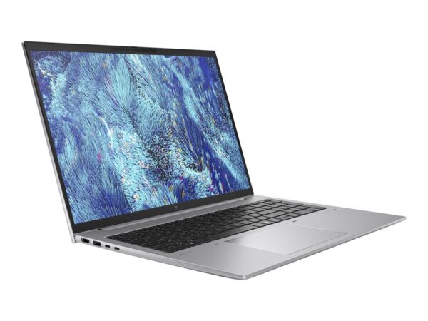 HP Mobile Workstation ZBook Firefly 16 G11 Intel Core Ultra 5 125H 16inch WUXGA 400 nits 16GB 512GB SSD RTX A500 W11P 3/3/0 SmartBuy