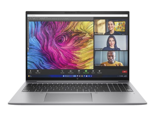 HP Mobile Workstation ZBook Firefly 16 G11 Intel Core Ultra 7 155H 16inch WUXGA 400 nits 32GB 1TB SSD RTX A500 W11P 3/3/0 SmartBuy