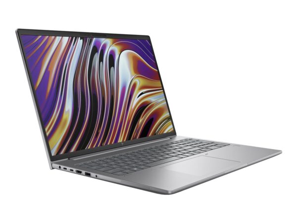 HP Mobile Workstation ZBook Power G11 AMD Ryzen 7 8845HS 16inch AG WUXGA 400nits 32GB 1TB SSD RTX 1000 W11P 3/3/0 SmartBuy