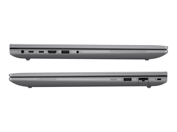 HP Mobile Workstation  ZBook Power G11 Intel Core Ultra 5 135H 16inch AG WUXGA 400nits 16GB 1TB SSD RTX 1000 W11P 3/3/0