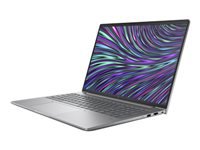 HP Mobile Workstation  ZBook Power G11 Intel Core Ultra 5 135H 16inch AG WUXGA 400nits 16GB 1TB SSD RTX 1000 W11P 3/3/0