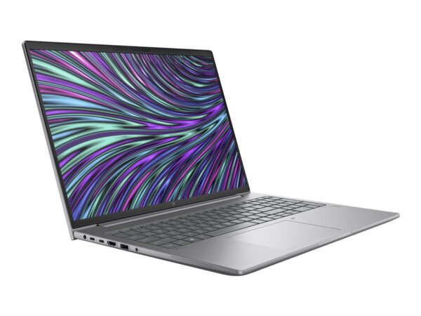 HP Mobile Workstation ZBook Power G11 Intel Core Ultra 7 155H 16inch AG WUXGA 400nits 16GB 1TB SSD RTX 1000 W11P 3/3/0