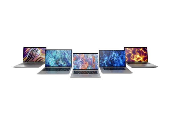 HP Mobile Workstation ZBook Power G11 Intel Core Ultra 7 155H 16inch AG WUXGA 400nits 32GB 1TB SSD RTX 1000 W11P 3/3/0