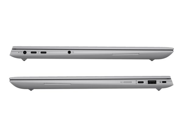 HP Mobile Workstation ZBook Studio G10 Intel Core i7-13800H 16inch WUXGA 16GB 1TB SSD RTX 3000 W11P 3/3/3