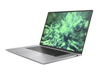 HP Mobile Workstation ZBook Studio G10 Intel Core i7-13800H 16inch WUXGA 16GB 512GB SSD RTX 3000 8GB W11P 1/1/0