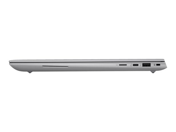 HP Mobile Workstation ZBook Studio G11 Intel Core Ultra 7 165H 16inch WUXGA 16GB 1TB SSD PCIe UMA W11P 3/3/0