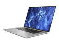 HP Mobile Workstation ZBook Studio G11 Intel Core Ultra 9 185H 16inch WUXGA 32GB 2TB SSD UMA W11P 3/3/0