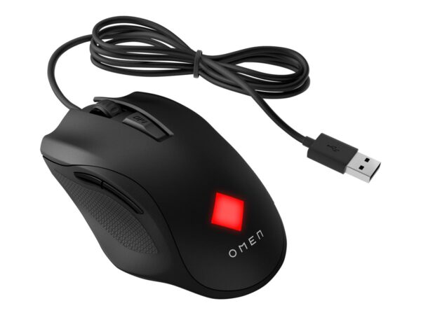 HP Mouse OMEN Vector Essential Mouse