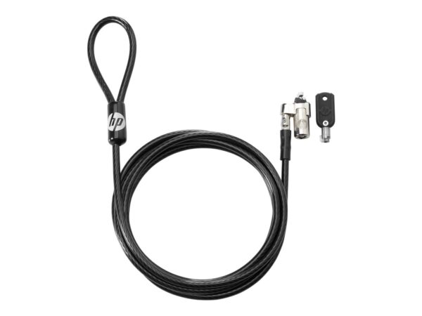 HP Nano MK Lock