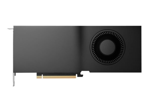 HP NVIDIA RTX 4500 Ada 24Go 4DP Graphics