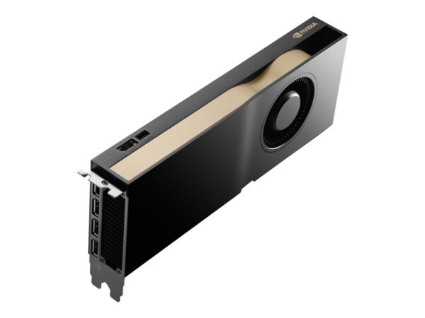HP NVIDIA RTX 4500 Ada 24Go 4DP Graphics