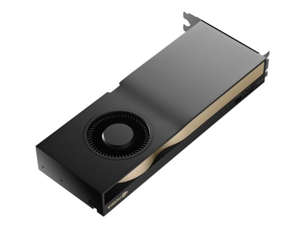 HP NVIDIA RTX 4500 Ada 24Go 4DP Graphics