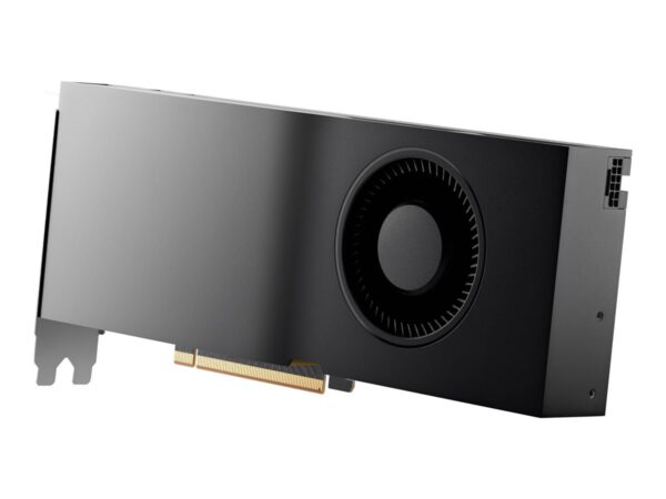 HP NVIDIA RTX 4500 Ada 24Go 4DP Graphics