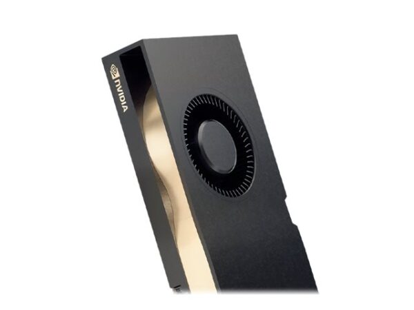 HP NVIDIA RTX A4500 20Go GDDR6 4DP