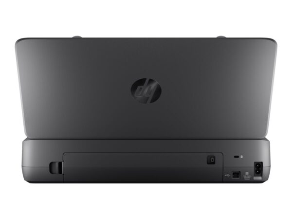 HP Officejet 200 Mobile Printer A4 color Inkjet (DE)
