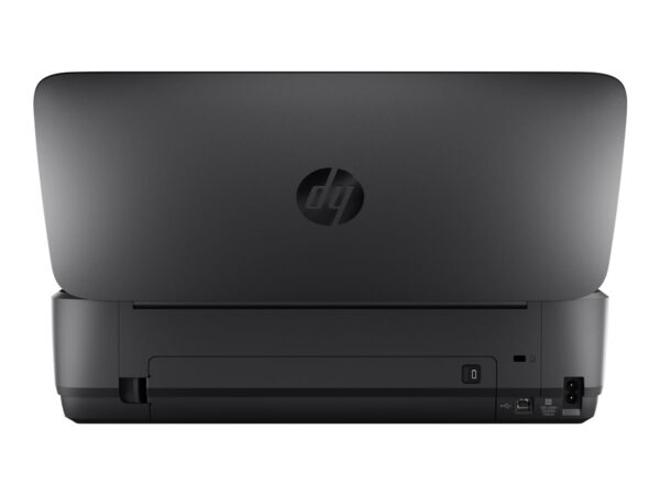 HP OfficeJet 250 wifi