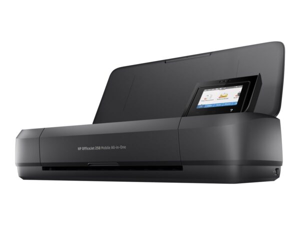 HP OfficeJet 250 wifi